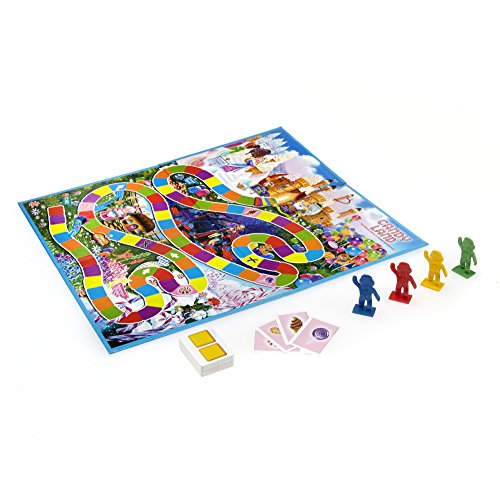Candy Land Juego