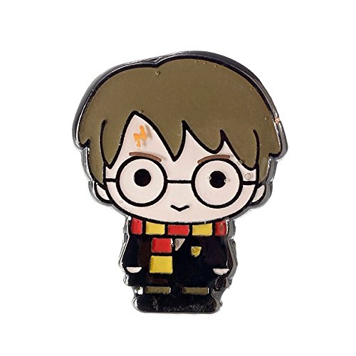 Carat- Pin Harry Potter, Multicolor (Import-L PBC0087)