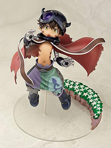 Chara-ani Made in Abyss PVC Statue 1/6 Reg 21 cm Statues