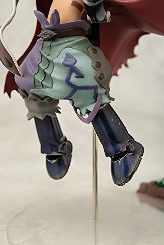 Chara-ani Made in Abyss PVC Statue 1/6 Reg 21 cm Statues