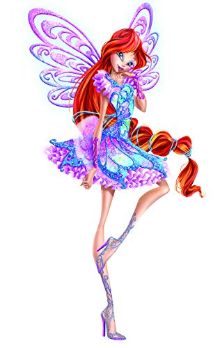 Ciao-11197.4-6 Disfraz de Carnaval, multicolor, 4-6 anni (11197.4-6)