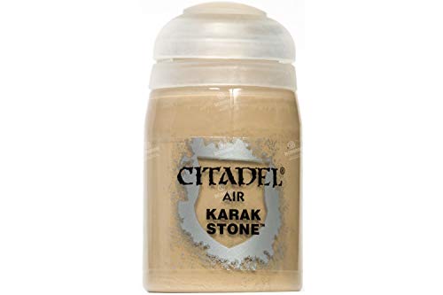 Citadel Air - Karak Stone