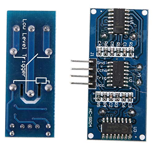 Componentes electrónicos de practicidad Kit de módulo de Sensor PCB Placas de Desarrollo de semiconductores estables para Mega Set para Principiantes