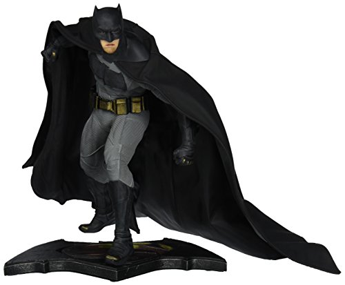 DC Collectibles Batman vs Superman El Amanecer de la Justicia Estatua Batman 36 cm