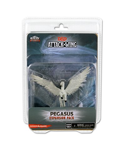 D&D Attack Wing: Wave Seven - Pegasus Warrior Expansion Pack