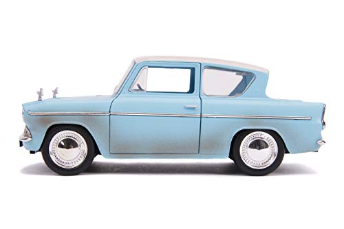 Dickie - Harry Potter - Coche Ford Anglia 1:24 ( 3185002)