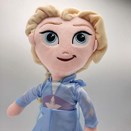 Disney Frozen 2 Peluche Elsa 30cm