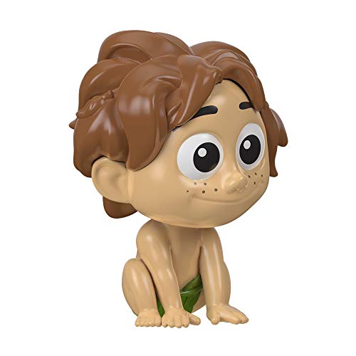 Disney Pixar Surtido de Minifiguras (Mattel GMC43)