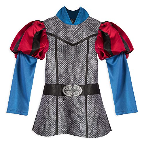 Disney Prince Phillip Costume for Boys – Sleeping Beauty, Size 5/6