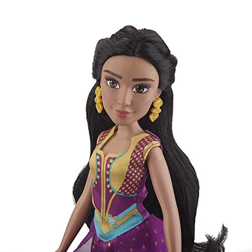 Disney Princess Alad Baby Alivesic Fd Jasmine (Hasbro E5463ES0)