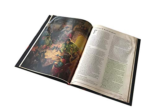 Dungeons and Dragons D&D: Guida Degli Avventurieri Alla Costa Della Spada - Manuale in Italiano