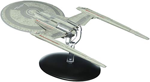 Eaglemoss Star Trek Discovery Starships Collection - Klingon Bird-of-Prey Starship