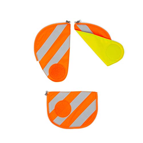 ERGOBAG Orange Funda para Mochila 23 Centimeters Naranja (Orange)
