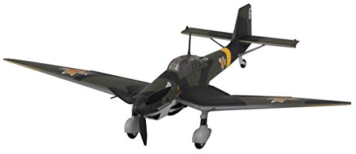Fácil 36389 Modelo - Ready-Ju 87 D-3 rumana 1943 , color/modelo surtido