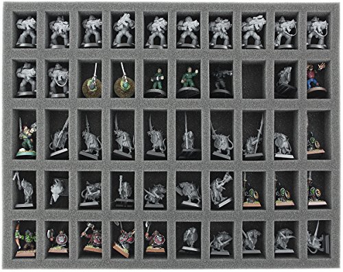Feldherr Storage Box for 200 Miniatures