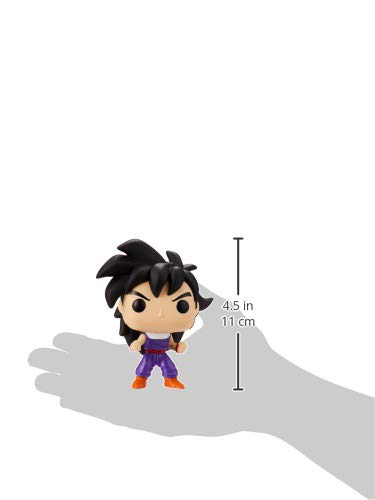 Figuras Pop Dragon Ball: Son Gohan Training