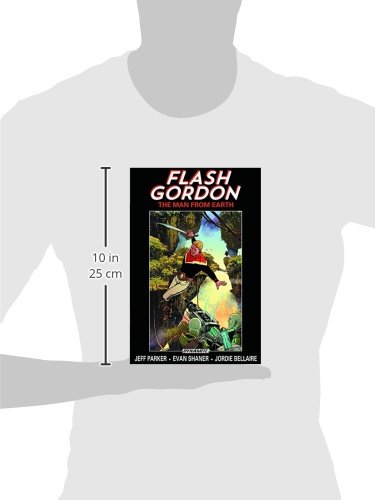 Flash Gordon Omnibus: 1