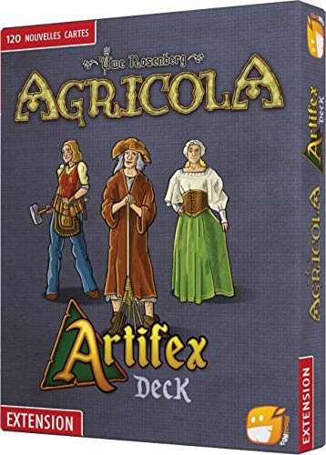 Funforge Agricola - Artifex