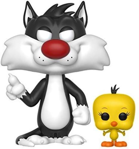 Funko Pop!- Looney Tunes Figura de Vinilo (21975)