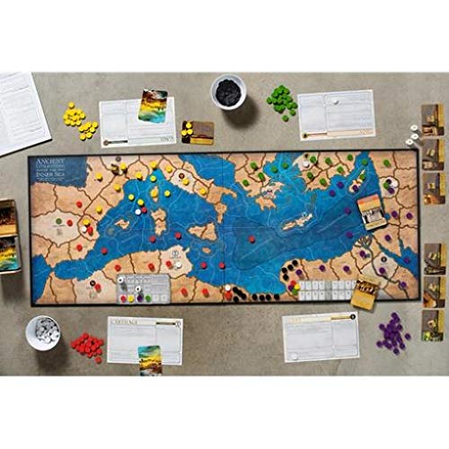 GMT Games Ancient Civilizations of The Inner Sea - English