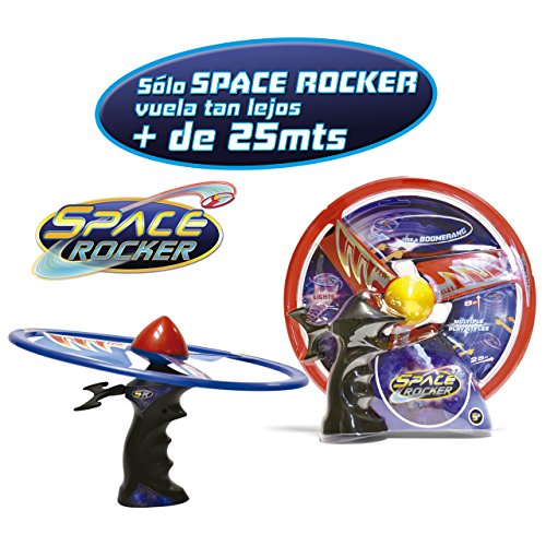 Goliath-31815 Space Rocker, Boomerang, Miscelanea (31815)