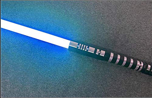GYX Star Wars láser Espada Sonido Juguete Regalo Cosplay Juguete Espada