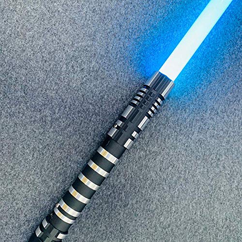 GYX Star Wars láser Espada Sonido Juguete Regalo Cosplay Juguete Espada