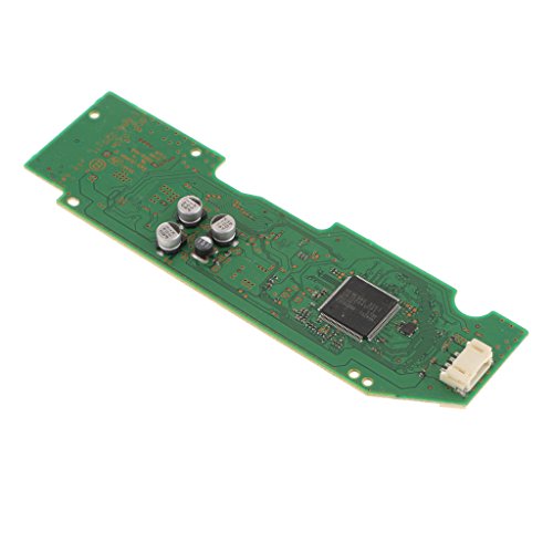 H HILABEE para Sony PS4 Playstation 4 BDP-010 BDP-020 BLU Ray DVD Disc Drive PCB Logic