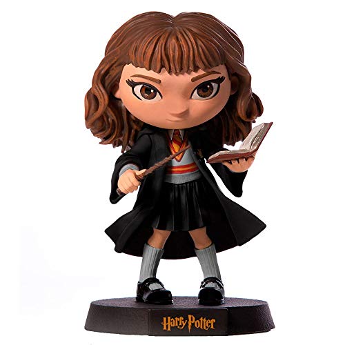 Harry Potter Hermione Mini Co. - Figura Decorativa (PVC, 12 cm)