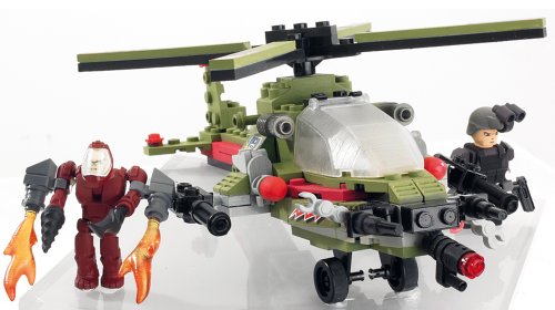 Hasbro Kreo - Kre Bsh Combat Chopper 38954148