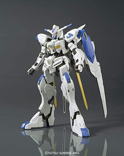 HG Mobile Suit Gundam Iron Blood Orphans Gundam Bael 1/144 Scale Model Kit