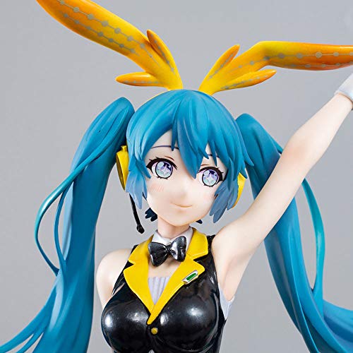 HYKCSS Ordenador Hada Aion Laine Anime Doll Aion Laine Versión Estatua Muñeca Escultura Juguete Decoración Modelo Hecho a Mano Alto 26CM
