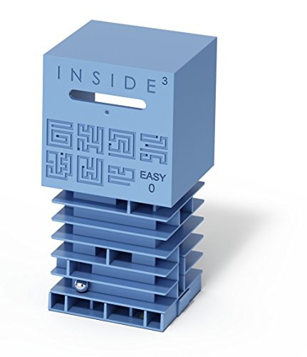 INSIDE3 Easy0 Labyrinth