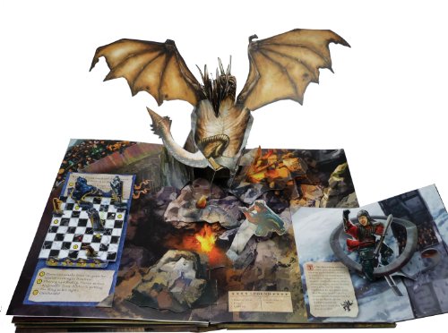 INSIGHT EDITIONS Harry Potter. a Pop-Up Book (80312387008)