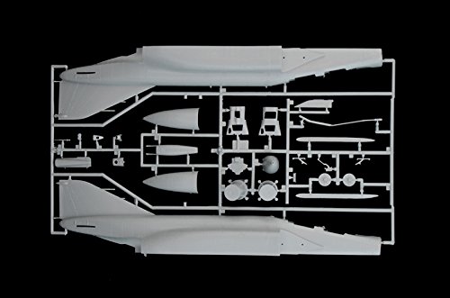 Italeri 2770 1:48 F-4E Phantom II