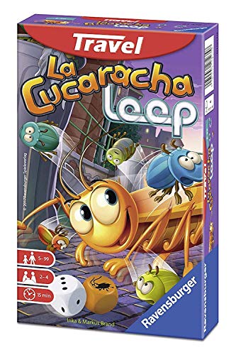 Juegos Travel la Cucaracha 234387