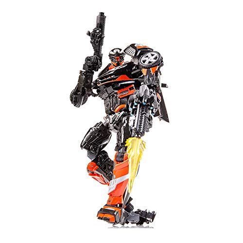 Juguetes de Transformers, Deformable de Modelo de Juguete de aleación de niños de la edición de Regalos Hot Break TT-01 edición del colector