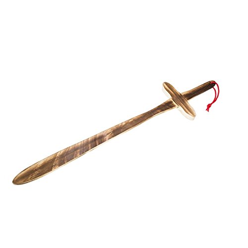 Juguetutto - Espada Tradicional - Juguete de Madera