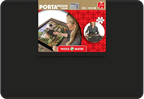 Jumbo - Porta Puzzle Board, 1000 Piezas (617957)