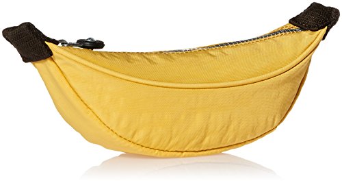 Kipling BANANA Estuche pequeño. Amarillo (Banana Yellow)