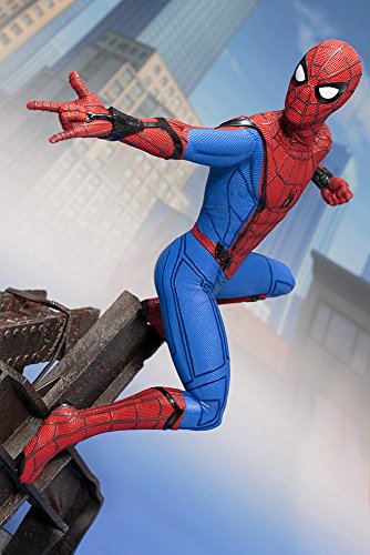 Kotobukiya Spider-Man Homecoming ARTFX Statue 1/6 Spider-Man 32 cm Marvel