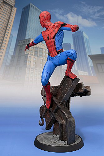 Kotobukiya Spider-Man Homecoming ARTFX Statue 1/6 Spider-Man 32 cm Marvel