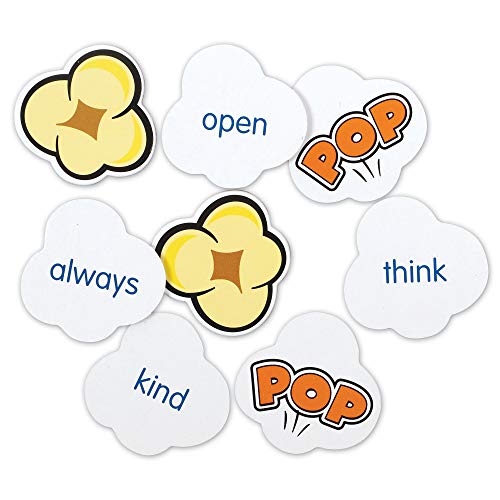 Learning Resources Pop Games Pop for Sight Words 1 & 2 (Bundle)