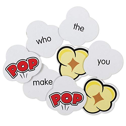 Learning Resources Pop Games Pop for Sight Words 1 & 2 (Bundle)