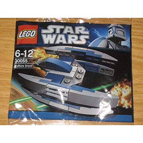 LEGO 30055 Star Wars - Caza droide