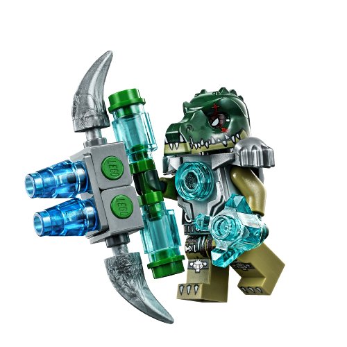 LEGO Chima 70132 Scorm's Scorpion Stinger by LEGO