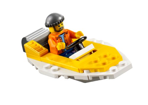 LEGO Creator 5770 - La Isla del Faro