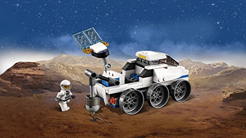 LEGO Creator - Lanzadera Espacial (31066)