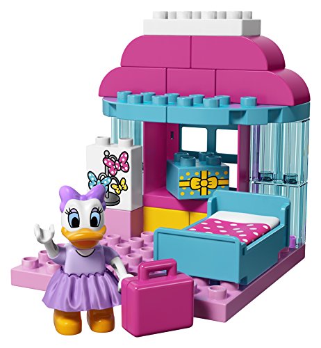 LEGO DUPLO Disney - Boutique de Minnie Mouse (10844)