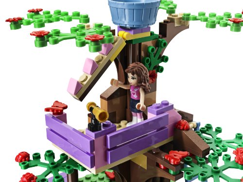 LEGO Friends 3065 - Casa en el árbol